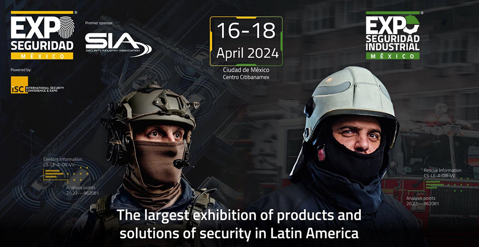EXPO SEGURIDAD EXPO SEGURIDAD