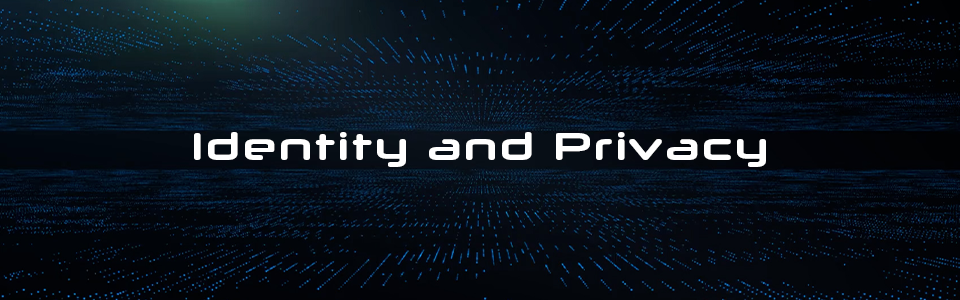 Identity Security 2040: Identity and Privacy