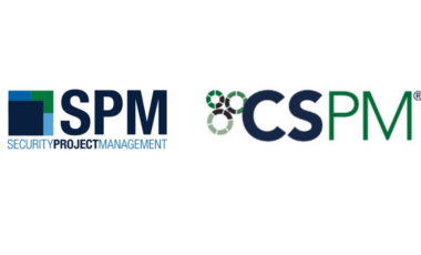 SPM: Security Project Management, CSPM: Certified Security Project Manager