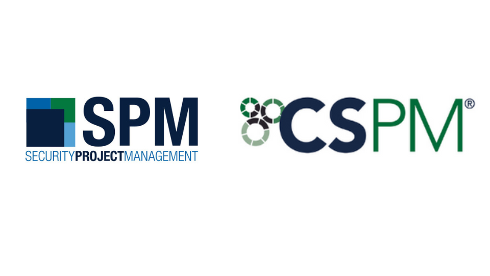 SPM: Security Project Management, CSPM: Certified Security Project Manager