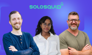 SoloSquid team