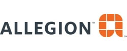 Allegion logo