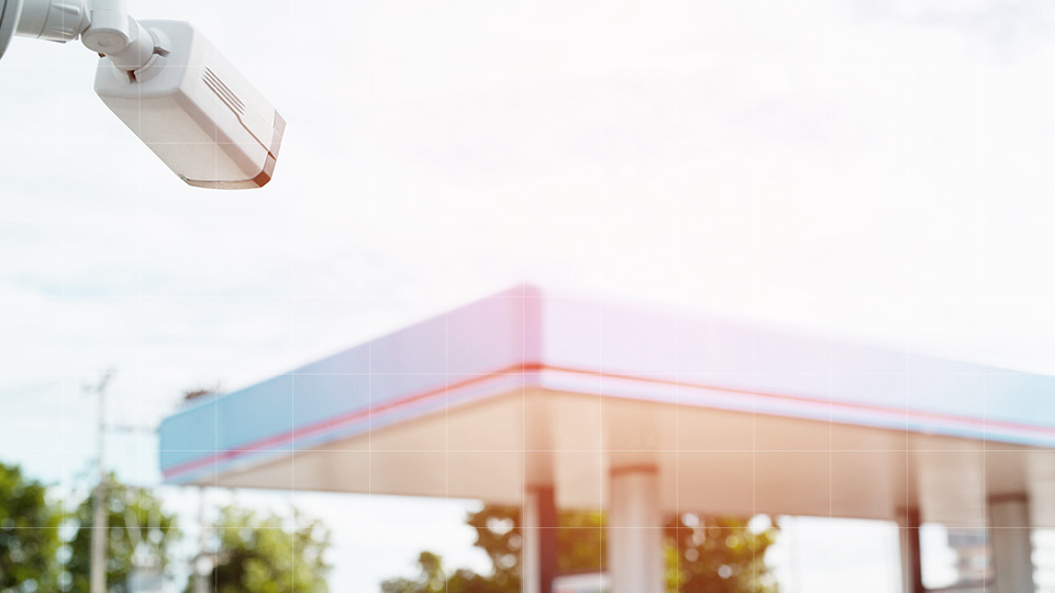 New Atlanta Law Requires Security Cameras at Gas Stations Security