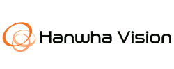 Hanwha Vision logo