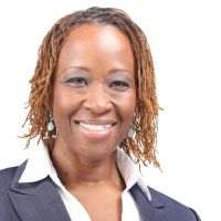 Dianna Davis-Small, Transportation Security Specialist and Strategic Planner, Transportation Security Administration