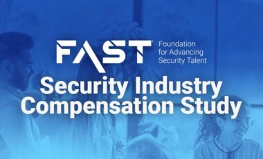 FAST Security Industry Compensation Study