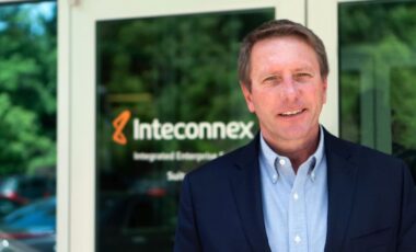 Marc Meyer, president and CEO at Inteconnex