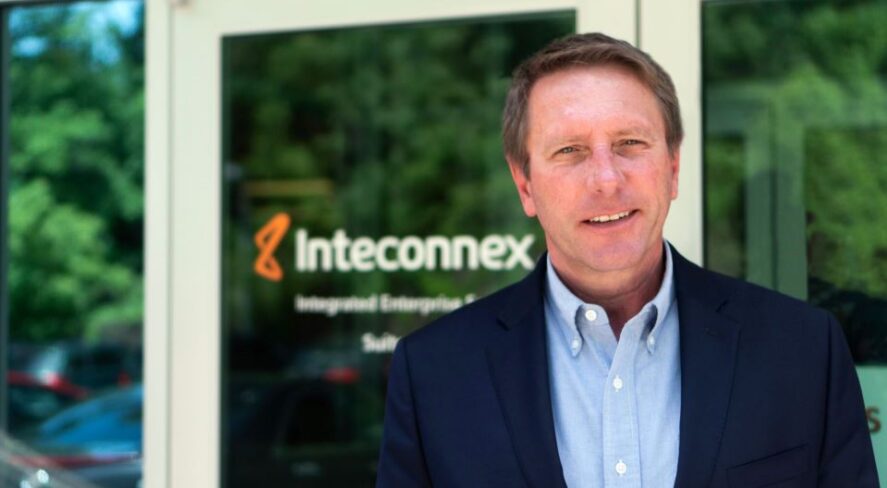 Marc Meyer, president and CEO at Inteconnex