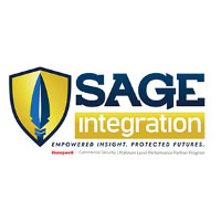 SAGE Integration logo