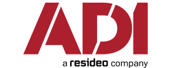 adi logo ADI A Resideo Company