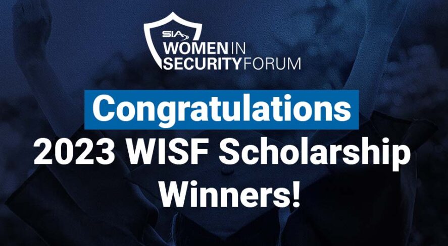 Congratulations 2023 WISF Scholarship Winners!