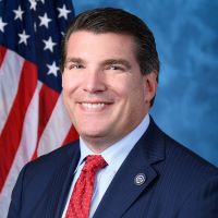 Rep. Jay Obernolte (R-Calif.) headshot