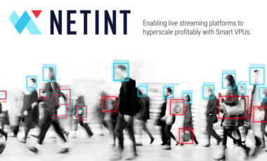NETINT hero image