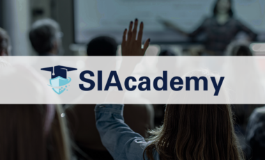 SIAcademy logo