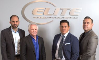 Elite Interactive Solutions leadership team