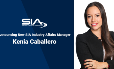 Introducing SIA Industry Affairs Manager Kenia Caballero