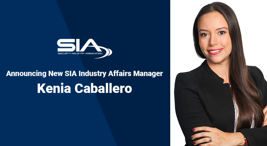 Introducing SIA Industry Affairs Manager Kenia Caballero