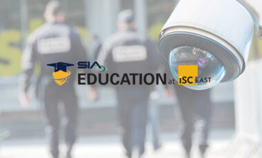 SIA Education@ISC East logo