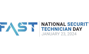 FAST: National Security Technician Day, Jan. 23, 2024