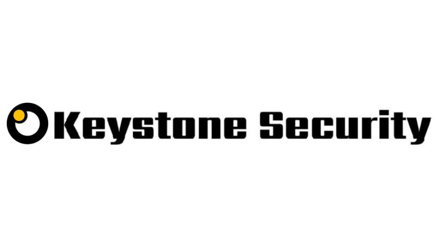 Keystone Security logo