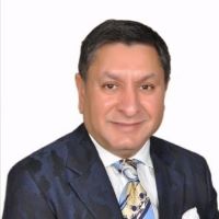 Sonny Bhalla, CEO of Keystone Security Services