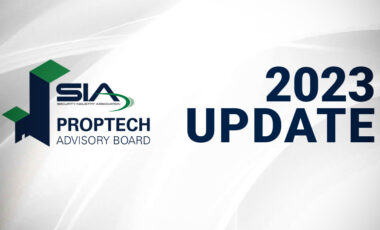 SIA Proptech Advisory Board 2023 Update