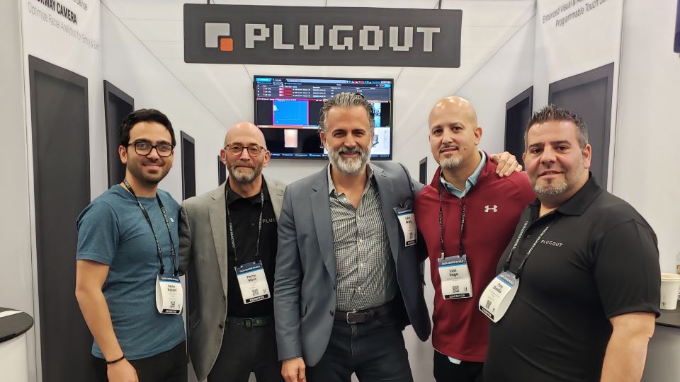 Plugout SIA New Member Profile: Plugout - Security Industry Association
