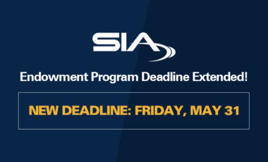 SIA 2024 Endowment Proposals Deadline