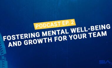 Fostering Mental Well-Being and Growth for Your Team
