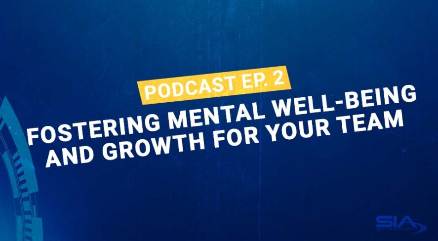Fostering Mental Well-Being and Growth for Your Team