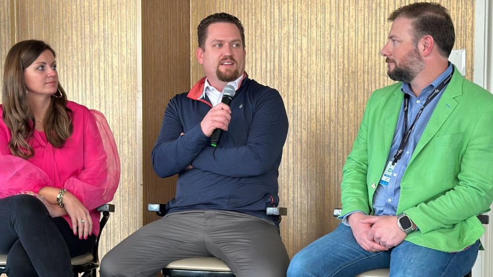 SIA New Member Profile Agora Partnerships Security Industry Association