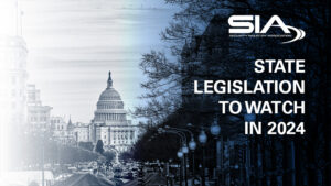 SIA State Legislation to Watch in 2024