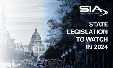 SIA State Legislation to Watch in 2024