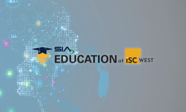 SIA Education @ISC West