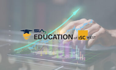 SIA Education at ISC West