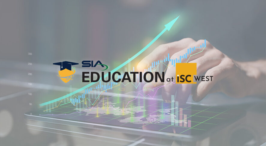 SIA Education at ISC West