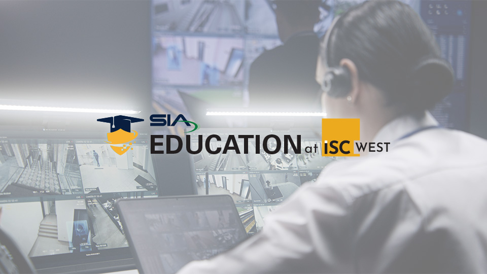 Five Top PractitionerFocused Sessions at ISC West 2024 Security