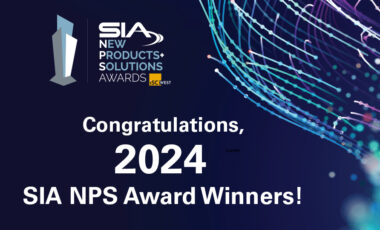 Congrats, 2024 SIA NPS Award Winners!