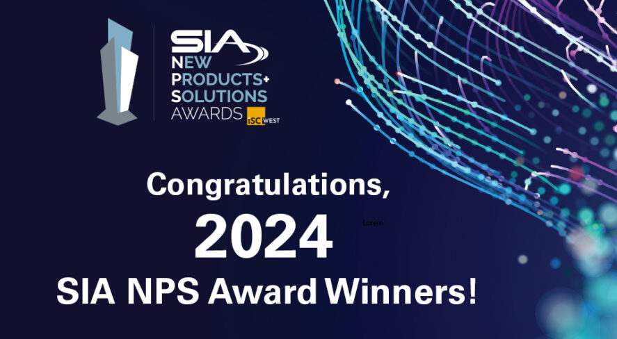 Congrats, 2024 SIA NPS Award Winners!