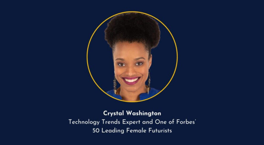 Crystal Washington photo