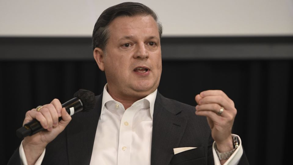 SIA GovSummit Sheds Light on the Complexities of Addressing Hostile