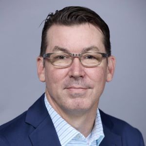 Charles Johnson, founder and CEO of NGA Security Advisors