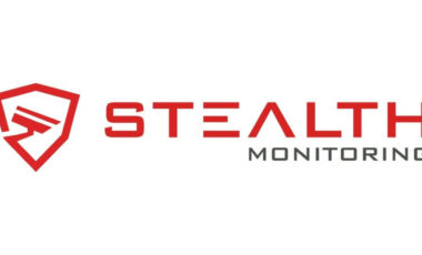 Stealth Monitoring logo