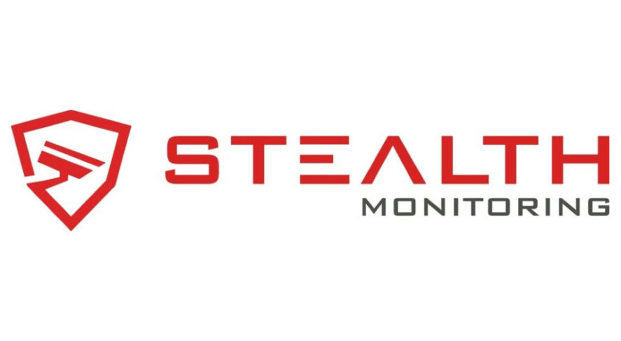 Stealth Monitoring logo