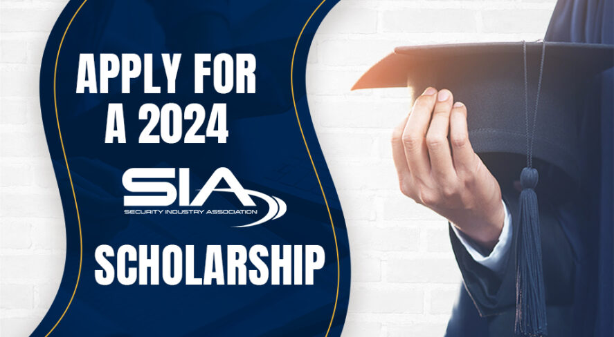Apply for a 2024 SIA Scholarship