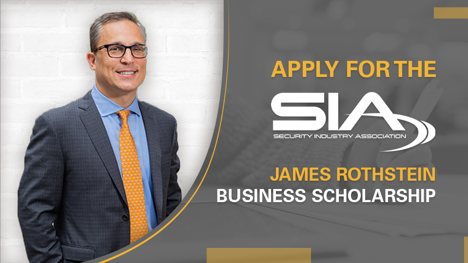 James Rothestein_Scholarship James Rothestein_Scholarship