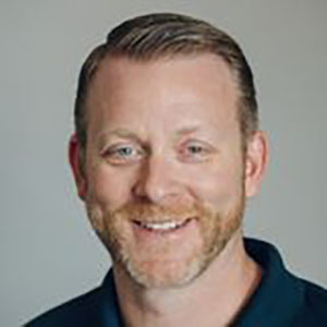 Jason Veiock headshot