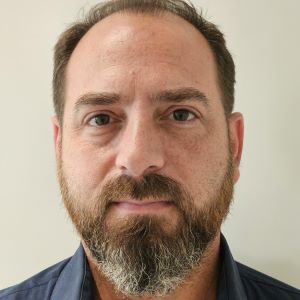 Joseph Yaker, LiveU Business Development Director of Public Safety