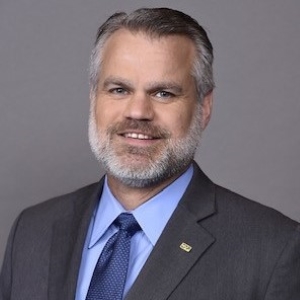 Michael S. D’Angelo headshot