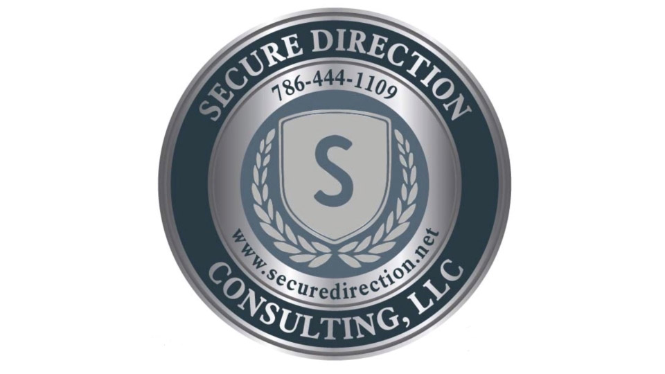 Secure Direction Consulting logo